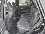 New 2025 INFINITI QX50 Luxe image 6
