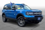 Certified 2022 Ford Bronco Sport Big Bend image 2