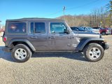 Used 2020 Jeep Wrangler Unlimited Sport S image 4