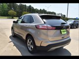 Used 2021 Ford Edge SEL w/ Convenience Package image 4