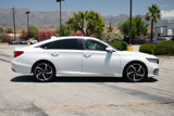Used 2018 Honda Accord Sport image 3