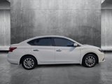 Used 2019 Nissan Sentra SV image 4