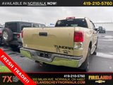 Used 2010 Toyota Tundra 4x4 CrewMax image 3