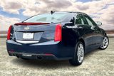 Used 2015 Cadillac ATS Luxury w/ Sun And Sound Package image 5