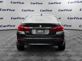 Used 2016 BMW 528i xDrive Sedan image 4