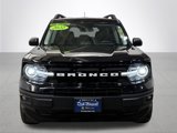 Used 2022 Ford Bronco Sport Outer Banks image 4