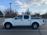 Used 2016 Nissan Frontier SV w/ SV Value Truck Package image 2