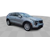 Certified 2023 Cadillac XT4 Luxury image 2