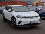 Used 2021 Volkswagen ID.4 Pro w/ ID.4 Protection Package image 3