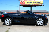 Used 2001 Audi TT 1.8T image 5