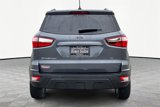 Used 2021 Ford EcoSport SE w/ SE Convenience Package image 4