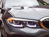 Certified 2022 BMW 330i Sedan w/ Driving Assistance Package image 5