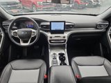 Certified 2022 Ford Explorer XLT w/ Equipment Group 202A image 2