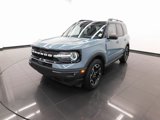 Certified 2021 Ford Bronco Sport Outer Banks w/ Outer Banks Package image 4