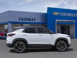 New 2025 Chevrolet TrailBlazer RS w/ Convenience Package image 5