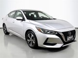 Used 2021 Nissan Sentra SV image 3