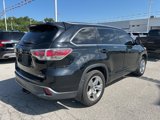 Used 2014 Toyota Highlander Limited image 5