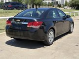 Used 2014 Chevrolet Cruze LS image 4