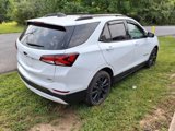 Used 2023 Chevrolet Equinox RS image 4