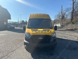 Used 2021 Ford Transit 250 148 High Roof w/ Load Area Protection Package image 2