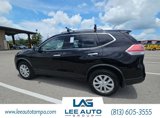 Used 2016 Nissan Rogue S w/ Appearance Package image 3