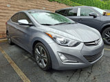 Used 2015 Hyundai Elantra Sport w/ Option Group 04 image 3