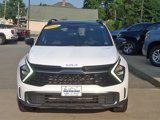 Used 2023 Kia Sportage X-Line w/ X-Line Premium Package image 2