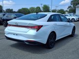 Certified 2022 Hyundai Elantra SEL w/ Cargo Package image 5