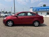Used 2014 Chevrolet Sonic LT image 4