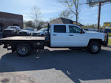 Used 2017 Chevrolet Silverado 3500 W/T w/ WT Convenience Package image 4