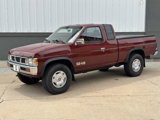Used 1995 Nissan Pickup 4x4 King Cab V6 image 5