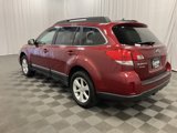 Used 2014 Subaru Outback 2.5i Premium image 3