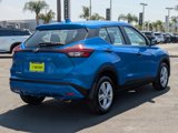 New 2025 Nissan Kicks Play S image 5