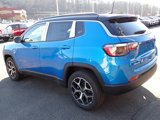 New 2025 Jeep Compass Limited image 3