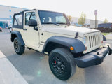 Used 2011 Jeep Wrangler Sport image 6