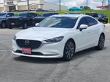 Used 2018 MAZDA MAZDA6 Signature image 3