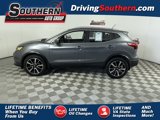 Used 2018 Nissan Rogue Sport SL image 1