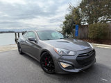 Used 2013 Hyundai Genesis 3.8 image 3