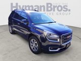 Used 2016 GMC Acadia SLT w/ Open Road Package image 3