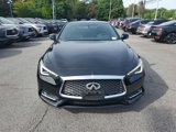 Used 2018 INFINITI Q60 3.0t Luxe image 3
