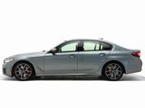 Used 2021 BMW M550i xDrive w/ Executive Package image 2