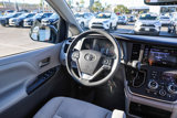 Certified 2015 Toyota Sienna LE image 5