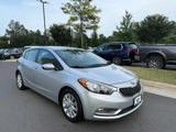 Used 2015 Kia Forte EX image 4