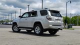 Used 2022 Toyota 4Runner SR5 Premium image 4