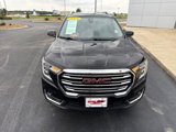 Used 2024 GMC Terrain SLT image 6