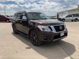 Used 2019 Nissan Armada Platinum image 6