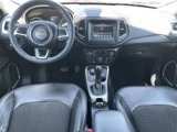 Used 2021 Jeep Compass Latitude image 3