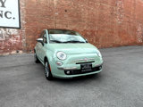 Used 2012 FIAT 500 Lounge w/ Luxury Leather Pkg image 2