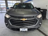 Used 2018 Chevrolet Traverse LT image 3