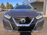Used 2020 Nissan Maxima 3.5 SL w/ Floor Mat Group image 2